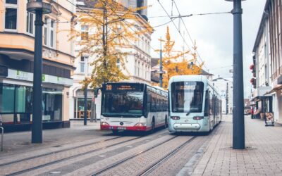 Eine Ausbildung zwei Gesichter