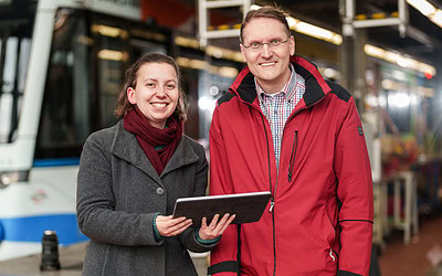 Willkommen auf BLOGESTRA