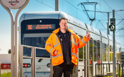 Mehr als rot, gelb, grün