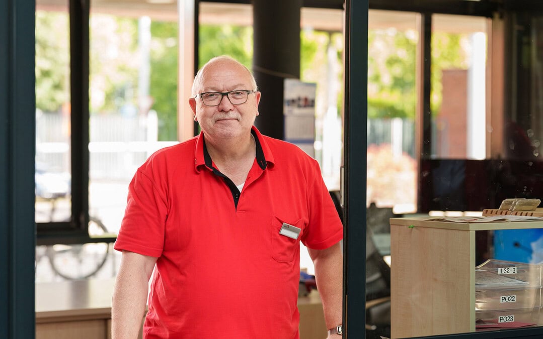 Gesichter der Engelsburg – Teil 1