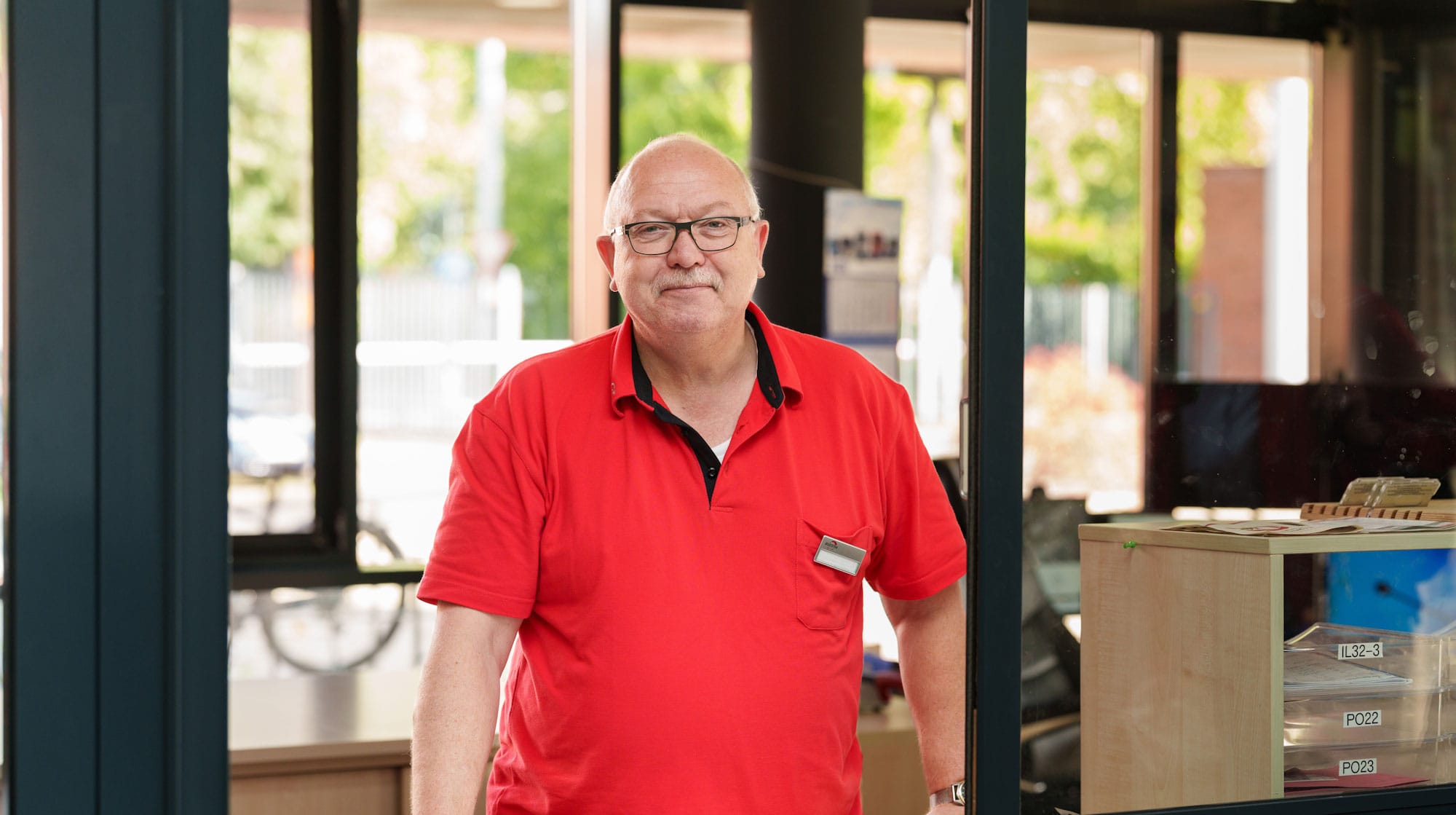 Thomas der Allrounder