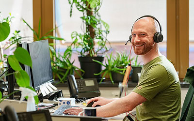 Gesichter der Engelsburg – Teil 3