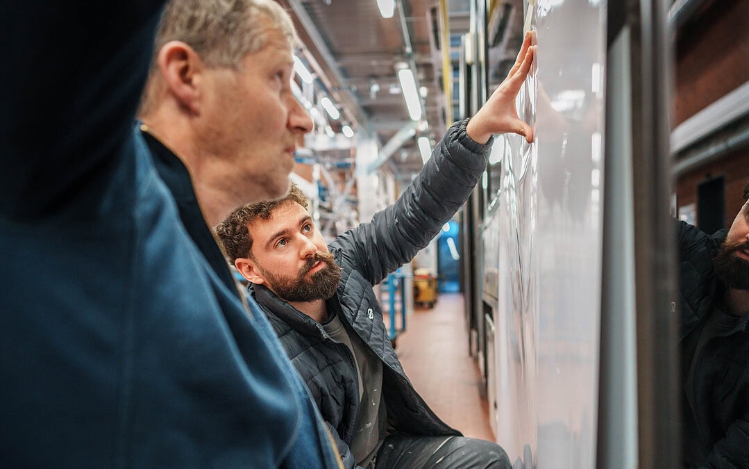 Fährt die Werbung, läuft der Absatz