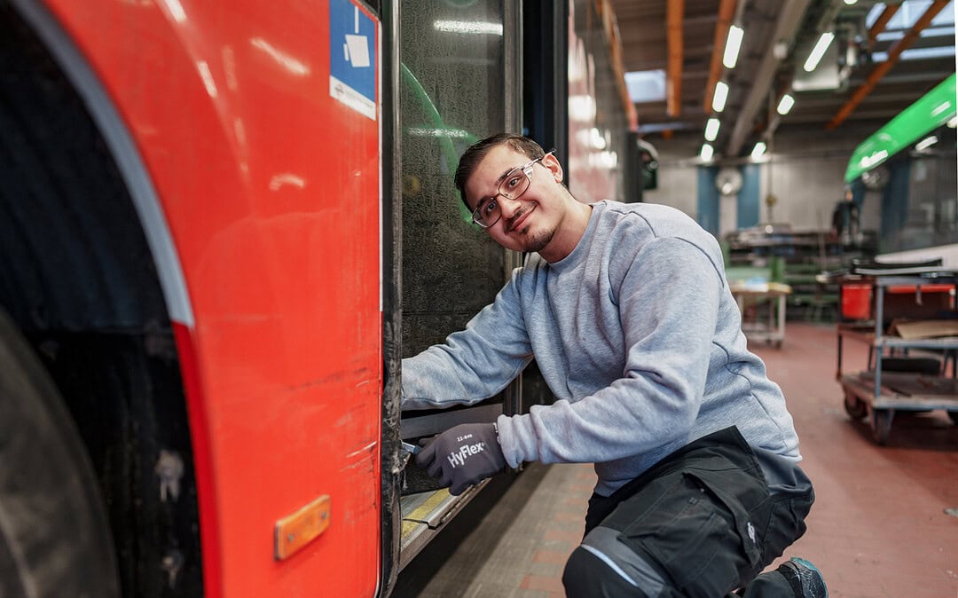 Gesichter aus Ückendorf