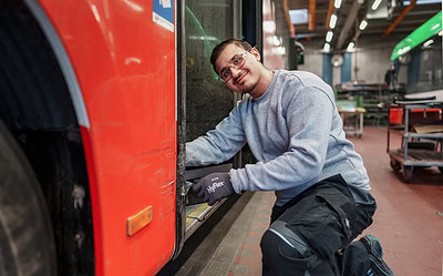 Gesichter aus Ückendorf